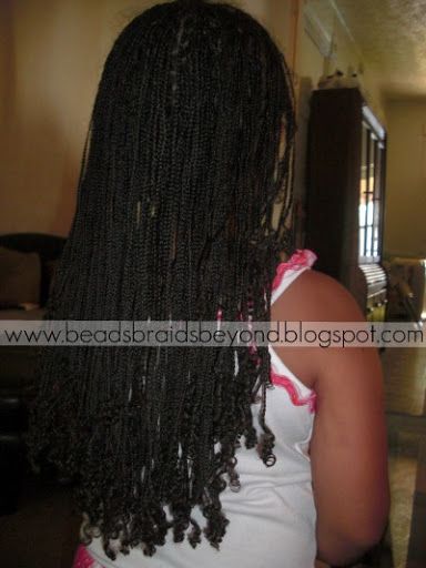 Mini Box Braids, Bob Twist, Afro Bob, Mini Braids, Beads Braids, Micro Braids Hairstyles, Curly Fro, Natural Braids