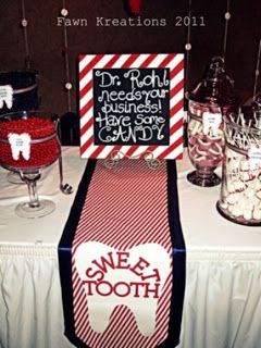 Dental Graduation Party, Dental Hygiene Graduation, Dental Hygienist Graduation, Dental Graduation, Dental School Graduation, Dental Quotes, Dental Hygiene School, Dental Fun, Dental Office Decor