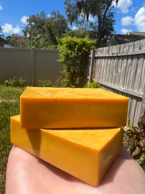 Brandon Florida, Turmeric And Honey, Lemon Honey, Turmeric Soap, Kojic Soap, Handmade Skincare, Honey Soap, Scarring, Best Soap