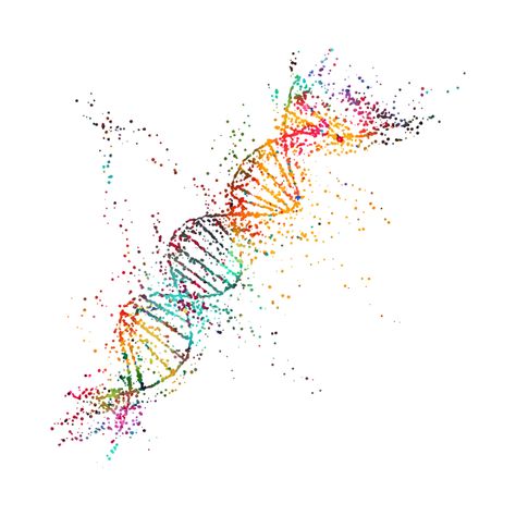 Molecule Design, Helix Shape, Dna Art, Dna Tattoo, Tatuagem Masculina Pequena, Dna Molecule, Dna Design, Human Body Art, Biology Art