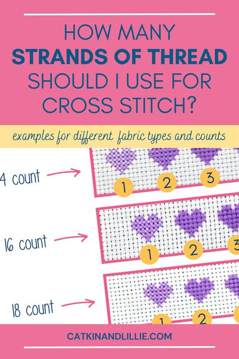 Cross Stitch How To, Cross Stitch Tips And Tricks, Finishing Cross Stitch Projects, How To Cross Stitch, Cross Stitch Background, Cross Stitch Stitches, Cross Stitch Tips, Cross Stitch For Beginners, Embroidered Number