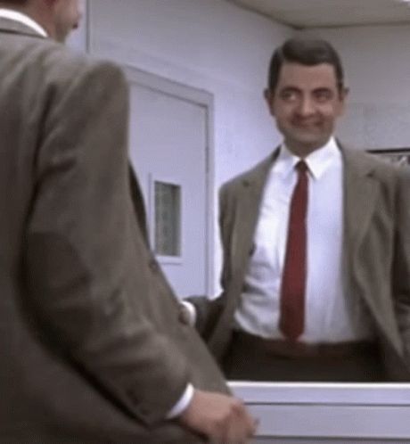 Mr Bean Dance GIF - MrBean Dance Funny - Discover & Share GIFs Mr Bean Dance, Mr Bin, Waving Gif, Mr Bean Funny, Dance Funny, Dance Gif, Happy Gif, Social Experiment, Mr Bean