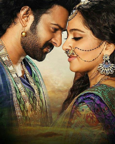 Bahubali Movie, Prabhas And Anushka, Bahubali 2, Darling Movie, Surya Actor, Read Together, Prabhas Actor, Prabhas Pics, Movie Pic