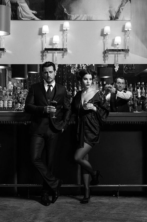 . Roaring 20s Wedding, Elegant Couple, Classy Couple, Actrices Hollywood, Anniversary Photos, Couple Shoot, Wedding Pics, Couple Aesthetic, Belle Epoque