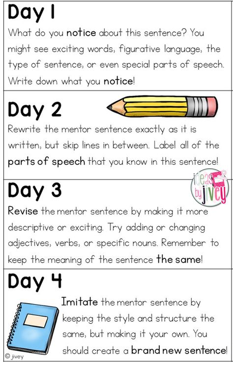 Here is the beginning of the Mastering Mentor Sentences Series with Collaboration Cuties !      I told you about the book Dandelions  last w... Mentor Sentences 2nd Grade, Christmas In The Classroom, Sentence Worksheet, Fourth Grade Writing, Writing Mini Lessons, Mentor Sentences, Christmas Poem, 5th Grade Writing, 3rd Grade Writing