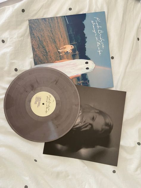 Phoebe Bridgers Vinyl Aesthetic, Stranger In The Alps Vinyl, Phoebe Bridgers Stranger In The Alps, Phoebe Bridgers Vinyl, Punisher Vinyl, Phoebe Bridgers Aesthetic, Phoebe Core, Stranger In The Alps, Vinyl Wishlist