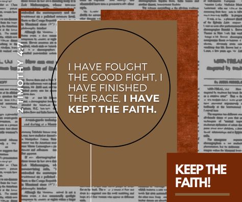 HD wallpaper with a nice verse about fighting the good fight of faith. Minimalist and aesthetically beautiful wallpaper and background for iphone, android and desktop. 2 Timothy 4 7, Background For Iphone, 2 Timothy, Beautiful Wallpaper, Keep The Faith, Beautiful Wallpapers, Iphone Background, Hd Wallpaper, The Good