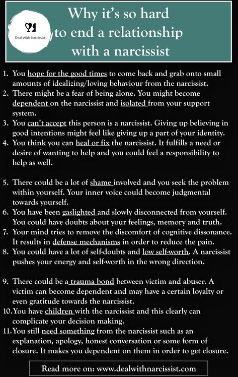 Leaving Narcissistic Husband, Leaving A Narcissistic Husband, Stages Of Narcissistic Relationship, Reasons To Leave A Relationship, Leaving A Narcissistic Man Quotes, Leaving A Narcissistic Relationship, How To Divorce A Narcissistic Husband, How To End A Relationship, How To Know When To Leave A Relationship