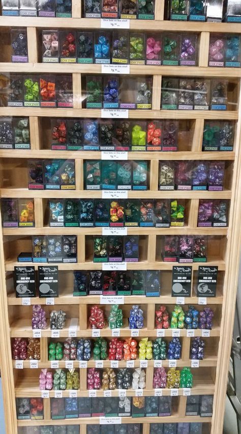 Diy Resin Dice, Dnd Decor, Dnd Room, Nerd Decor, Board Game Room, Dice Goblin, Nerd Room, Drawing Desk, Creative Wall Decor