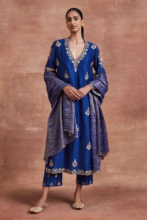 Punjabi Salwar Suits