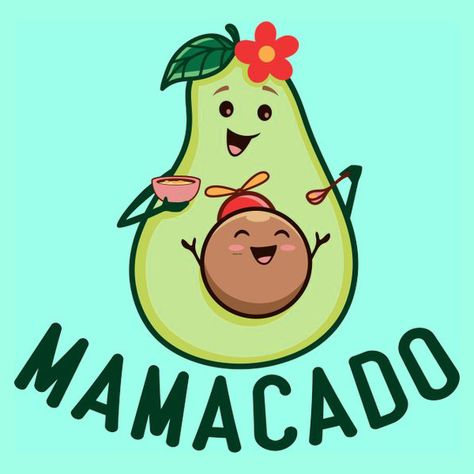 MAMACADO Avocados From Mexico, America Latina, South Central, Avocado, History, Memes, Quick Saves