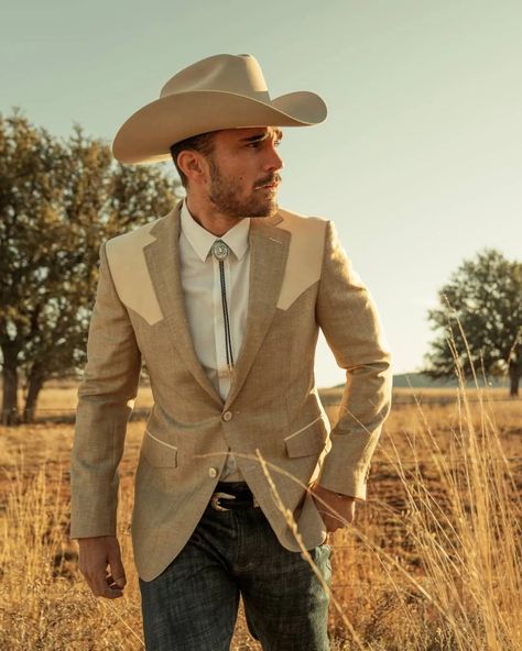 Cowboy Outfits For Men, Cowboy Wedding Attire, Western Outfits Mens, Cowboy Outfit For Men, Cowboy Attire, Cowboy Suit, Suit For Men Wedding, Wedding Groomsmen Attire, Western Style Wedding