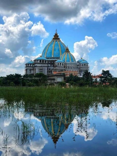 Mayapur Iskcon Temple, Mayapur Iskcon, Iskcon Temple, Temple, Photography