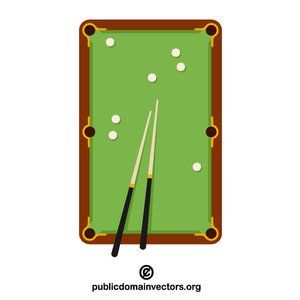 Billiard table vector clip art #publicdomain #vectorgraphics #freevectors #illustrator Billard Table, Table Vector, Snooker Table, Trick Shots, Svg Free, Pool Table, Free Clip Art, Billiard Table, Top View