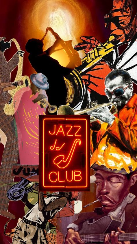 Jazz Club