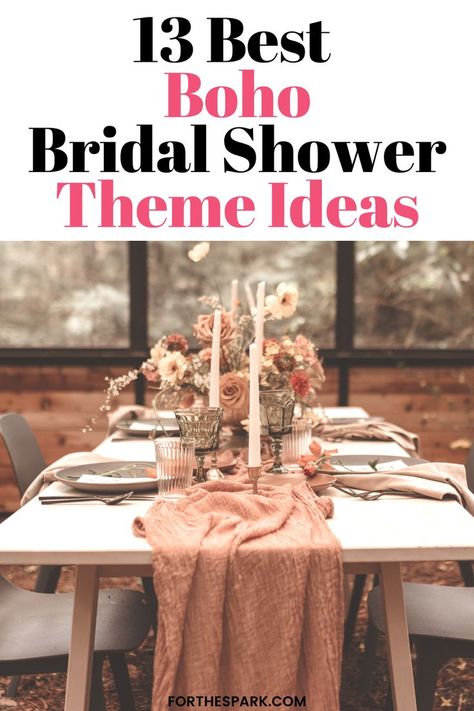 boho bridal shower Boho Bridal Shower Ideas, Bohemian Bridal Shower Decorations, Country Chic Bridal Shower, Country Bridal Shower Decorations, Beach Wedding Shower, Boho Bridal Shower Decorations, Western Bridal Showers, Bridal Shower Table Decorations, Bohemian Bridal Shower