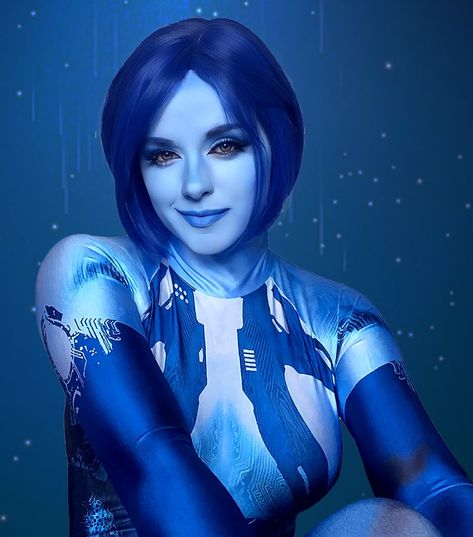 fawn 🦌🌸 on Twitter: "hi 🥹 this is my announcement/reminder that I’m doing a #Cortana cosplay stream on the Season 2 release of #HaloInfinite!! So on May 3rd, I’ll see y’all on https://t.co/9fBUq5YFnV 💙💙💙… https://t.co/kJwHrlGH83" Halo 4 Cortana, Cortana Cosplay, Halo Cortana, Halo Ce, Halo Drawings, Cortana Halo, Halo Backgrounds, Halo Cosplay, John 117