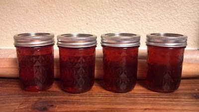 Audrey's Sweet Tea Jam Sweet Spreads, Freezing Recipes, Tea Jelly, Making Jelly, Fruit Butters, Sweet Tea Recipes, Easy Canning, How To Make Jelly, Canning Ideas