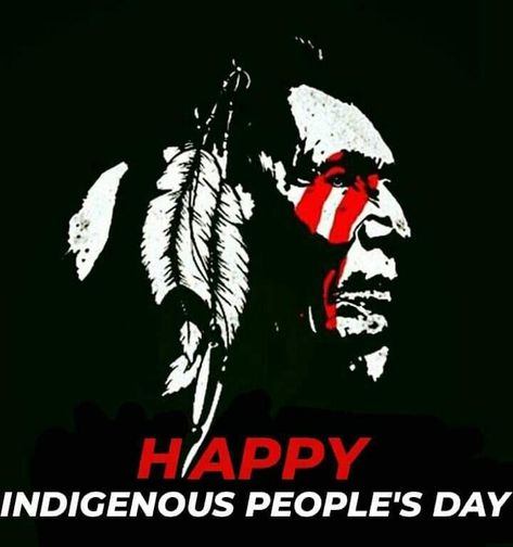 Happy Indigenous Peoples Day, Native American Facts, American Quotes, Indigenous Peoples Day, Native American Quotes, Indian Heritage, Make Me Smile, Nativity, Native American