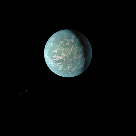 EXTRATERRESTRIALS: Interstellar Travel Habitable Planets, Kepler 22b, Universe Theme, Interstellar Travel, Alien Planets, Alien Planet, I See It, Interstellar, Astronomy