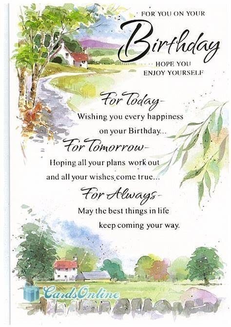 Birthday Wishes Masculine, Male Happy Birthday Wishes, Male Happy Birthday, Birthday Greetings For Men, Happy Birthday Male, Happy Birthday Verses, Male Birthday Cards, Happy Birthday Text Message, Birthday Male