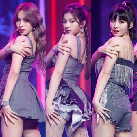 Fancy Dance Outfits, Twice Misamo, Twice J-line, Jyp Entertainment, Ready For Love, Sana Momo, Myoui Mina, Twice Kpop, Strong Girls