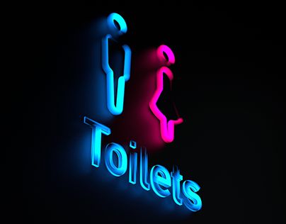 Check out new work on my @Behance profile: "Toilets Signe" http://be.net/gallery/90099599/Toilets-Signe Toilet Sign, Toilets, Working On Myself, New Work, Mood Boards, Cyberpunk, Berry, Neon Signs, Neon