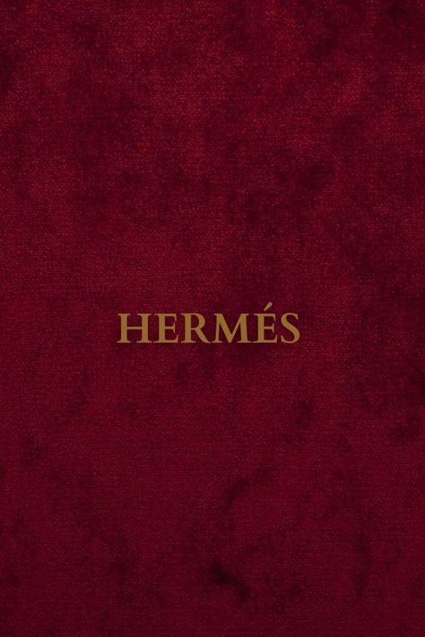 HERMÉS red wine wallpaper/background Red Brand Aesthetic, Red And Gold Branding, Red And Gold Aesthetic Royal, Red Logo Design Ideas, Red Elegant Aesthetic, Royal Red Aesthetic, Hermes Background, Hermes Branding, Gold Red Aesthetic