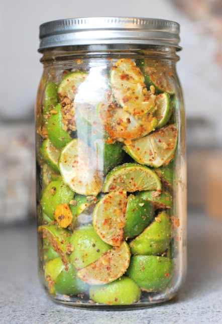 Key Lime Pickle | One tomato, two tomato Pickled Limes, Indian Pickle Recipe, Pickled Foods, Lime Pickles, Pickle Recipes, Lime Recipes, Pickle Recipe, Fermentation Recipes, Homemade Pickles