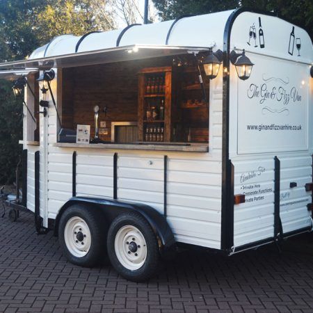 Cafe Cart, Trailer Kitchen, Horse Box Conversion, Horsebox Bar, Prosecco Van, Coffee Food Truck, Catering Van, Mobile Cafe, Food Vans