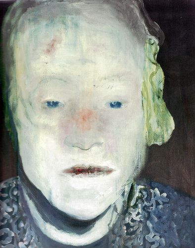 Marlene Dumas "The White Disease" Marlene Dumas, Contemporary Portrait, South African Artists, African Artists, Figurative Art, Figure Painting, Contemporary Paintings, Female Artists, Artist Art