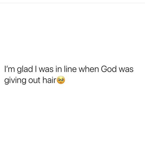 Real Hair Quotes, Facebook Posts Quotes, Facebook Quotes Funny, Couple Goals Texts, Facebook Quotes, Honest Quotes, Cute Text Messages, Hair Quotes, Entertaining Quotes