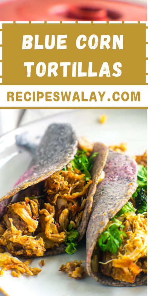 Whether you're a seasoned cook or a kitchen novice, this Blue Corn Tortillas Recipe will guide you through creating authentic and delicious ...
#Blue #Corn #Tortillas #Recipe Corn Tortilla Recipes, Blue Corn Tortillas, Tortillas Recipe, Popular Side Dishes, Blue Corn, Tortilla Recipe, Paneer Recipes, Biryani Recipe, Corn Tortillas