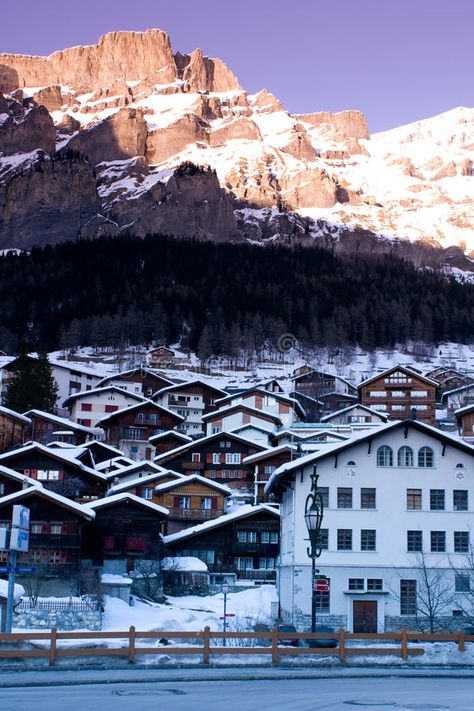 Leukerbad. Winter of Leukerbad in Valais #Sponsored , #AFFILIATE, #AFFILIATE, #Winter, #Valais, #Leukerbad Leukerbad Switzerland, Blogger Templates, Mount Everest, Switzerland, Photo Image, Blogger, Trees, Stock Photos, Natural Landmarks