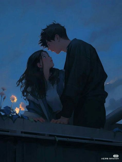 Anime Couples Hugging, Anime Hug, Wallpaper Computer, Romantic Anime Couples, 캐릭터 드로잉, Animated Love Images, Anime Artwork Wallpaper, Cute Couple Art, Digital Art Anime