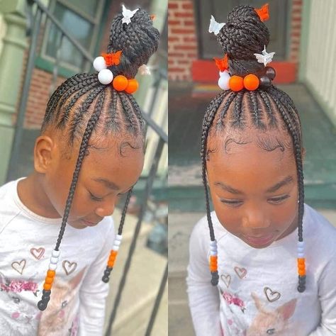 Natural Hairstyles For Black Kids, Twisted Braid Hairstyles, Braid Hairstyles Ideas, Girls Braided Hairstyles Kids, Daughter Hairstyles, Toddler Braided Hairstyles, Black Kids Braids Hairstyles, Twisted Braid, Cabello Afro Natural