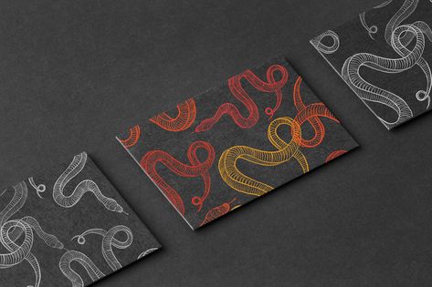 snake Snake Pattern Design, Cny 2025, Russian Crafts, Prints Textile, Cell Pattern, Design Invitation, Architecture Wallpaper, Red Pocket, Red Packet