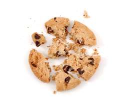 Calorie Fall Out Broken Biscuits, Safari Cookies, Learn Portuguese, Choc Chip Cookies, Low Calorie Snacks, Object Lessons, Cookie Crumbs, Love Chocolate, Breakfast Bowls