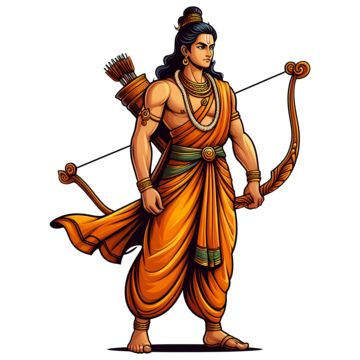 Ram With Bow And Arrow, Ram Navami In Hindi, Sita Ram Images Hd, Ramayana Images, Happy Ram Navami Wishes, Shri Ram Navami, Ram Images Hd, Ram Navami Wishes, Prabhu Ram