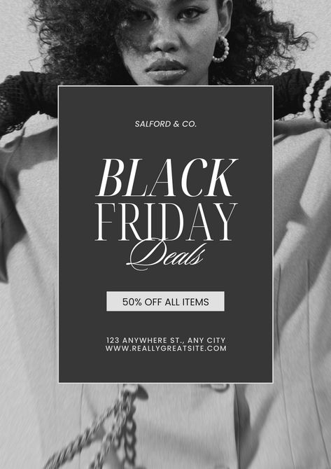 We are delighted to introduce to you our latest Black Friday edit. Fully customasible Canva templates. Click here to shop! #blackfriday #blacksale #fridaysale #cybermonday #blackfridaysale #poster #newsletter #glitch #animated #video #blackfridaygraphics #blackfridayposter #black #white #fashion #9inchideas #canva #templates #freebies #graphics #canvalove #canvacreate #canvachallenge #canvatemplates #orange #white #elegant #minimal #graphicdesign #design #graphicdesigner #artwork #graphicart Black Friday Newsletter, Black Friday Graphic, Black Friday Fashion, Earth Beauty, Black Friday Poster, Black Friday Design, Black Friday Jewelry, Instagram Template Design, Positive Mood