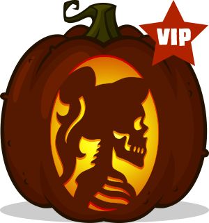 Pumpkin Carving Patterns and Stencils - Zombie Pumpkins! - Creative Classics Frankenstein Pumpkin Carving, Pumkin Carving Stencils, Monster Pumpkin, Frankenstein Pumpkin, Pumpkin Carving Tips, Zombie Pumpkins, Halloween Pumpkin Stencils, Disney Pumpkin Carving, Halloween Pumpkin Carving Stencils