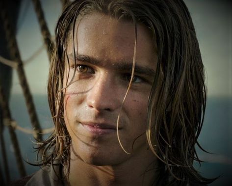 Henry Turner, Writing Inspiration Pictures, Pirate Face, Brenton Thwaites, Pirate Life, Hottest Guy Ever, Will Turner, Dead Man, Nightwing