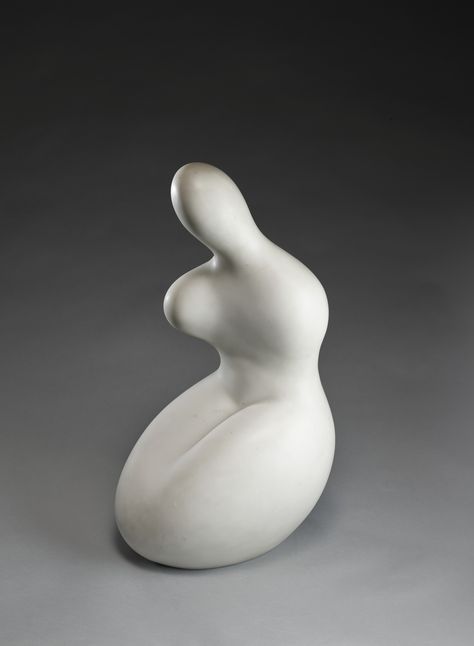 Jean Arp | Déméter (1960) | MutualArt Hans Arp, Lamp Inspiration, Jean Arp, Divine Goddess, Art Premier, Contemporary Sculpture, T Art, Marble Sculpture, Greek Art