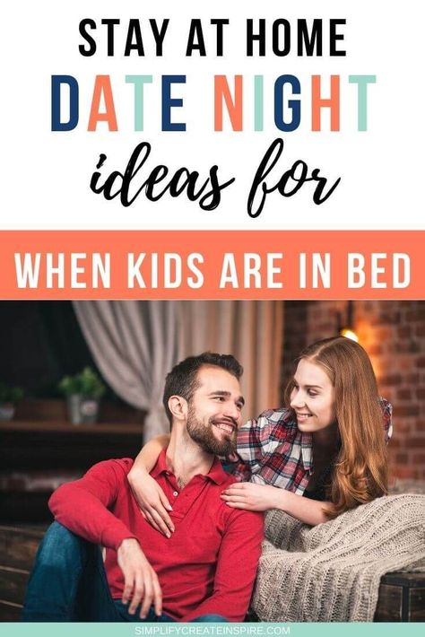 Couples At Home Date Night Ideas, Parent Date Night Ideas, Date Night For Parents, Weekly Date Night Ideas At Home, Simple At Home Date Ideas, Fun Stay At Home Date Ideas, Diy Home Date Night Ideas, At Home Date Ideas Marriage, Couple Quality Time Ideas