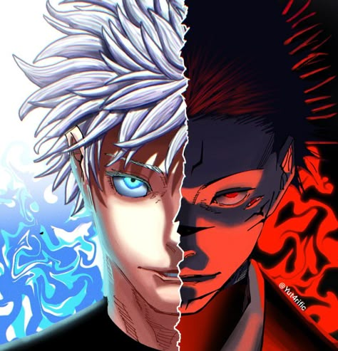 Gojo Satoru Black And White, Gojo Satoru Aesthetic Wallpaper, Gojo Satoru Banner, Gojo Satoru And Sukuna, Satoru And Getou, Gojo Satoru Wallpaper Aesthetic, Gojo Satoru Black, Gojo Satoru Blue, Gojo Satoru And Utahime