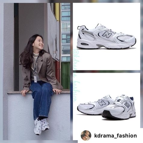 New Balance Japan Style, Newbalance327 Outfit, New Balance Mr530 Outfit, New Balance Outfit Summer, New Balance 530 Outfit Style, New Balance 530 Outfit Women, New Balance 990 V5 Outfit, Tita Fits, 530 Outfit