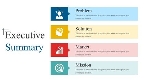 Executive Summary Ppt PowerPoint Presentation Model Examples Executive Presentation, Formal Powerpoint Design, One Page Executive Summary, Formal Presentation Template, Executive Summary Example, Executive Summary Template, Powerpoint Presentation Slides, Page Setup, Presentation Software