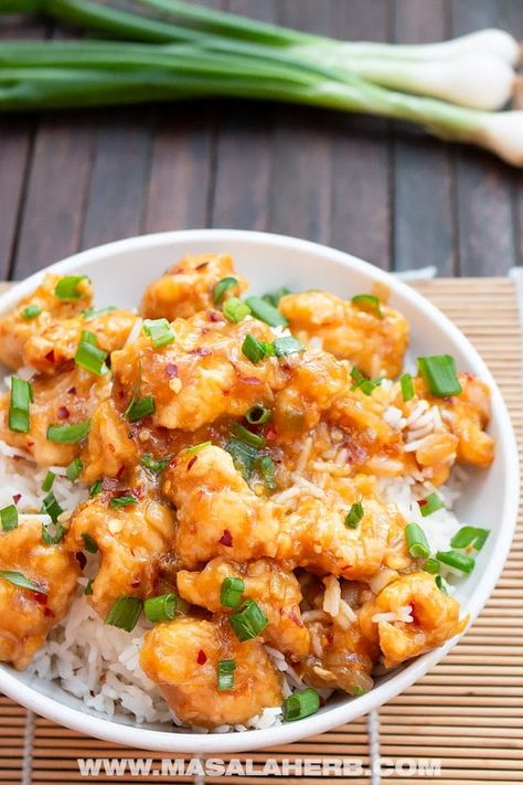 20 Dinner Recipes Under 600 Calories 600 Calorie Dinner, Panda Express Orange Chicken Recipe, 600 Calorie Meals, Panda Express Orange Chicken, Healthy Orange Chicken, Nutrition Motivation, Orange Chicken Recipe, Calorie Meal Plan, Panda Express