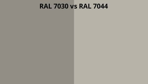 Ral Colour Chart, Colour Chart, Ral Colours, Grey Stone, Paint Job, Color Chart, Thing 1, Color