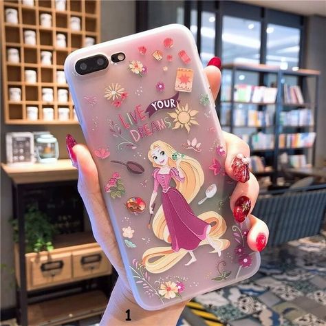 Mermaid 3d, Mermaid Tutu, Mermaid Party Supplies, Disney Phone Cases, Under The Sea Theme, Gadgets Technology Awesome, Under The Sea Party, Cute Princess, Princess Girl